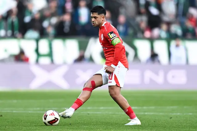 Amiri und Mainz sind beim VfL Bochum gefordert | Foto: Florian Wiegand/dpa
