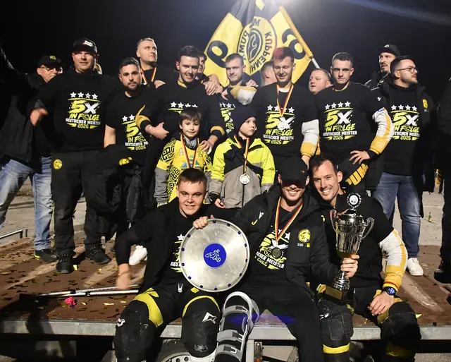 Foto: Motoball