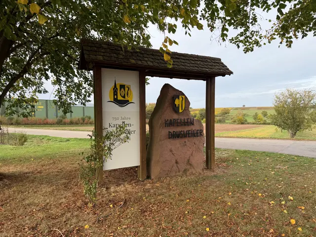 Junge Familien können sich freuen: Land, Kreis und Ortsgemeinde finanzieren gemeinsam den Kita-Ausbau in Kapellen-Drusweiler. | Foto: Thorsten Kornmann