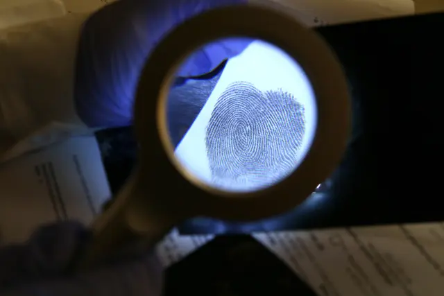 Wie erkennt man Betrugsmaschen und wie kann man sich vor Kriminalität schützen? Bei einer Informationsveranstaltung in Jockgrim geben Polizei und Banken am 16. November Tipps zur Kriminalprävention und zum Schutz im Alltag. | Foto: FotoDax/stock.adobe.com