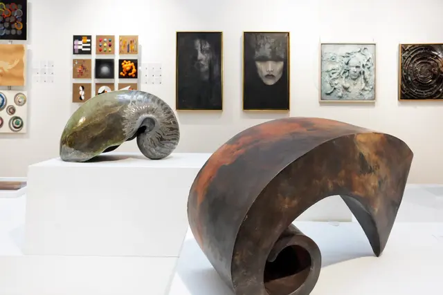 Foto: Aparte Kunst Galerie