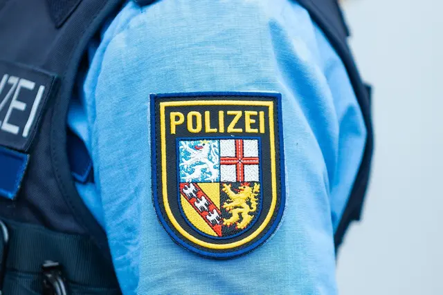 Die Kooperation soll die Schießausbildung der saarländischen Polizei stärken. (Symbolbild) | Foto: Laszlo Pinter/dpa