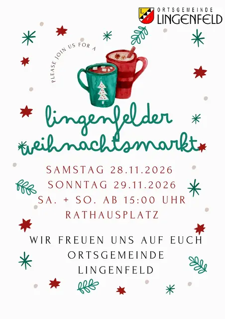 Foto: Ortsgemeinde Lingenfeld