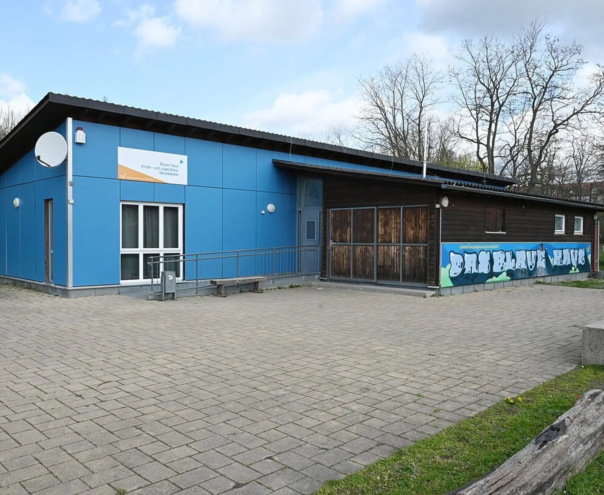 Kinger Picture Karlsruhe plant Naturerfahrungsraum in Hagsfeld: Kinder sollen ...