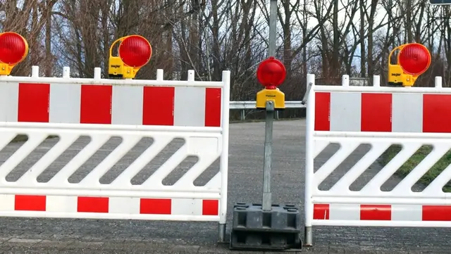 Die A62 Richtung Trier ist zwischen Weselberg und Bann an drei Tagen zeitweise gesperrt. | Foto: Gisela Böhmer