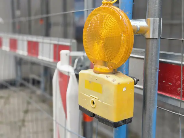Unbekannte haben von einer Baustelle in der Louis-Escande-Straße in Neustadt an der Weinstraße Werkzeuge und Kabel gestohlen. Die Polizei sucht Zeugen des Baustellendiebstahls. (Symbolbild) | Foto: Eva Bender