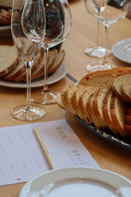 Foto: Wein- und Sektgut Wilhelmshof