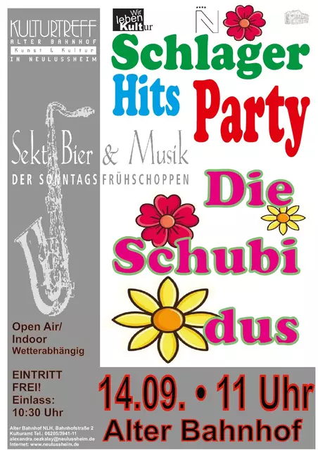 Foto: Kulturamt Neulußheim