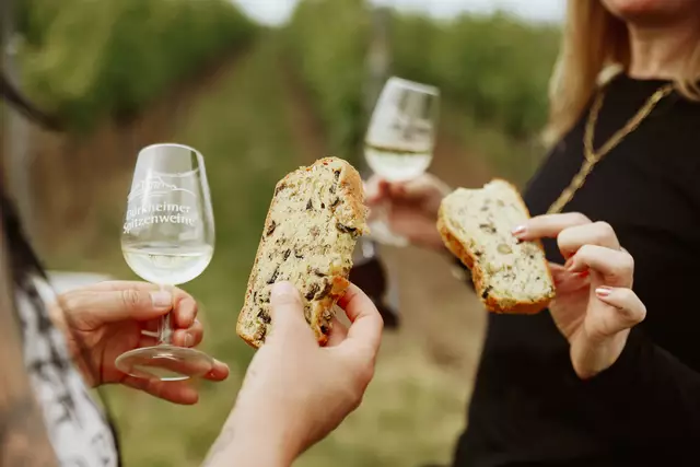 Foto: Melanie Hubach