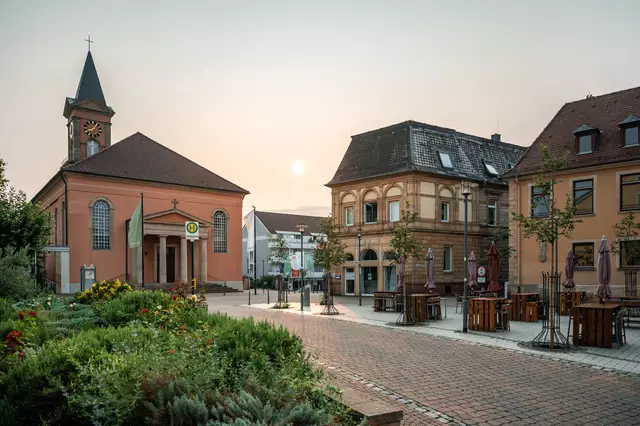 Foto: Christoph Partsch