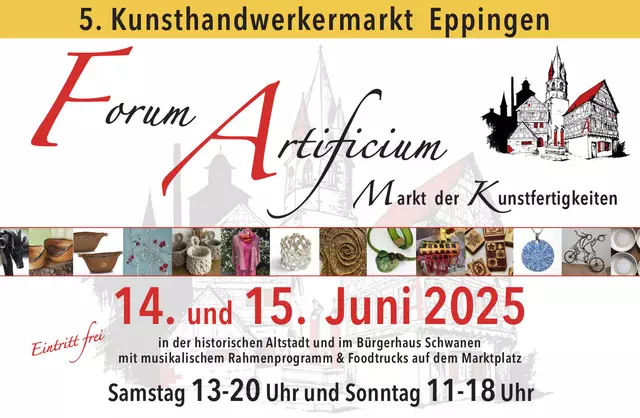 Foto: T Hilker - Artificium Eppingen e.V.