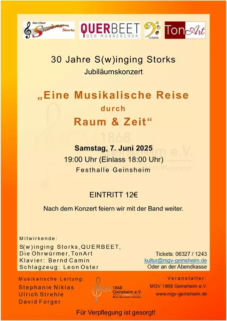 Foto: Mgv-geinsheim 