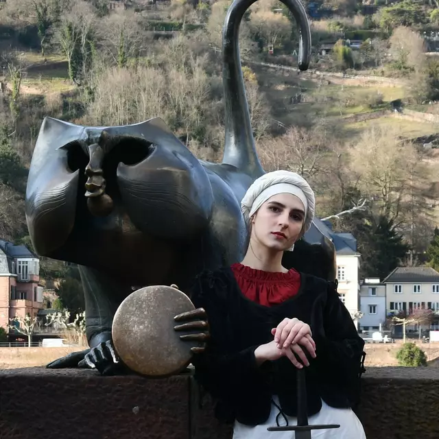 Foto: Stephanie Hehmann