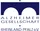 Foto: Logo Alzheimer Gesellschaft RhPf