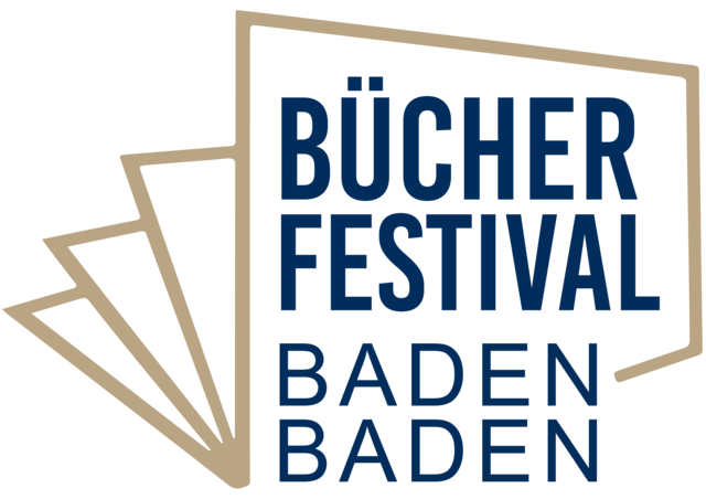 Foto: Bücherfestival Baden-Baden