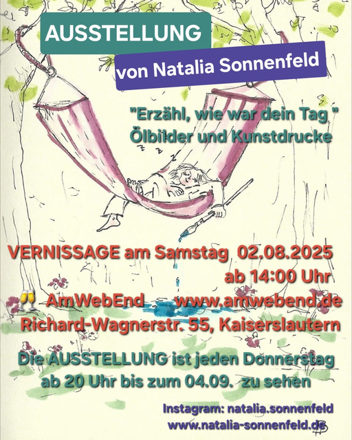 Foto: Natalia Sonnenfeld