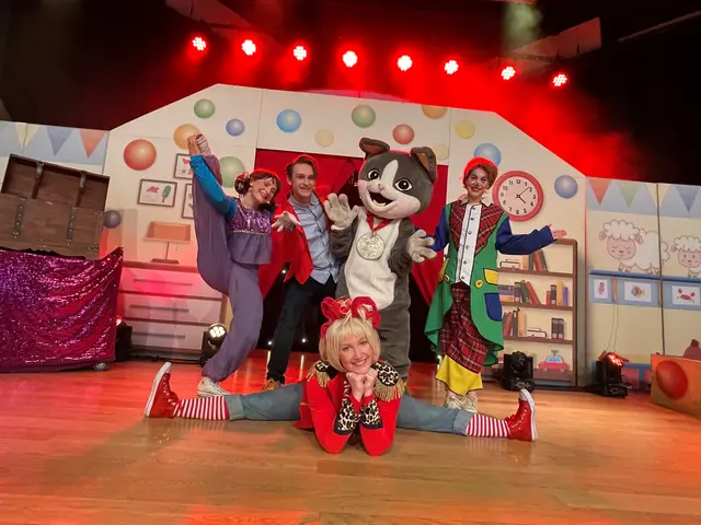 Conni - Das Musical! | Foto: Cocomico Theater