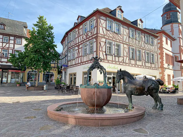 Foto: Fotograf: Nick Stabel, Rechte: Tourist Information
