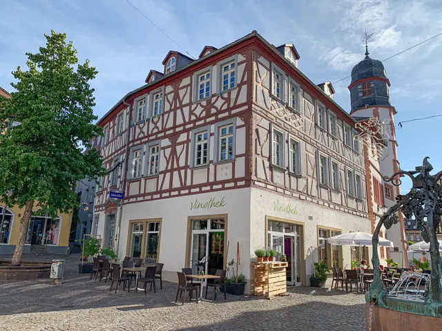 Foto: Nick Stabel, Rechte: Tourist Information