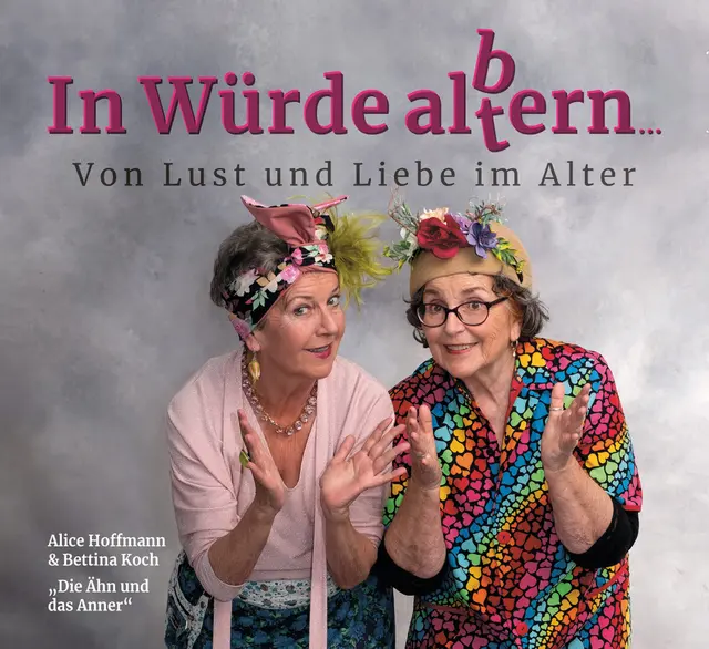 Plakat | Foto: Rosel Grassmann