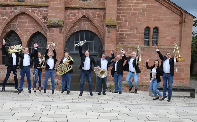 Brass Cats | Foto: Brass Cats