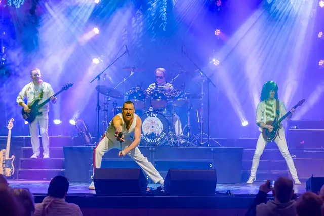 Bohemians | Foto: Heiko Britz