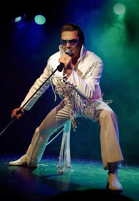 Eric Prinzinger | Foto: Prinzinger