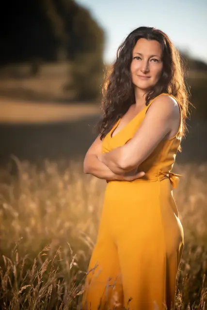 Doriana Tchakarova | Foto: Daniel Schneider