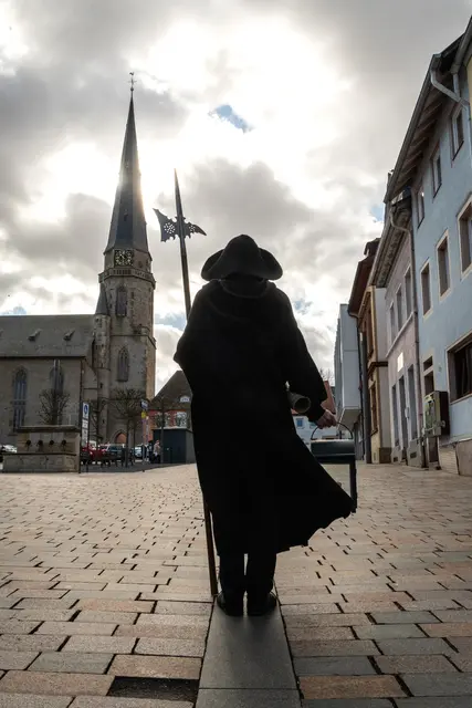 Foto: Fotograf: Dominik Ketz, Rechte: Tourist Information