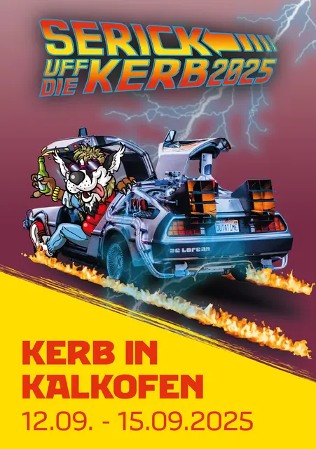 Foto: @Kerwejugend Kalkofen