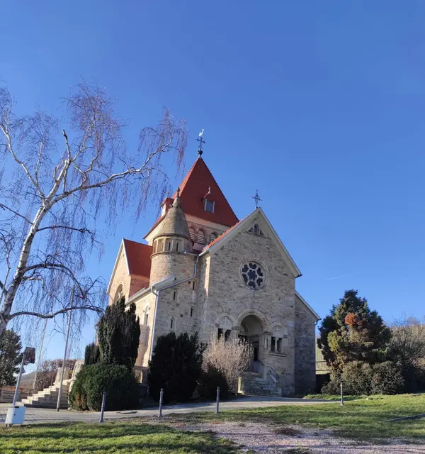 Foto: Fotorechte: Tourist Information