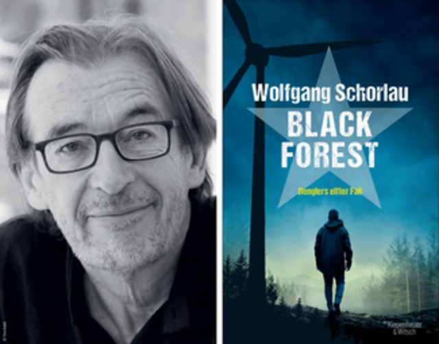 Foto: Wolfgang Schorlau
