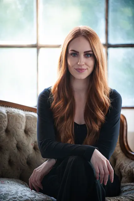 Foto: Annabelle Stehl