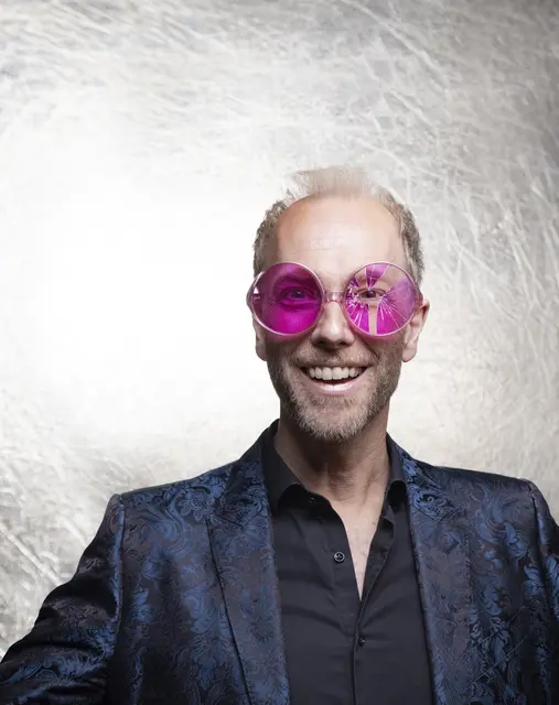 Foto: Sven Hagolani
