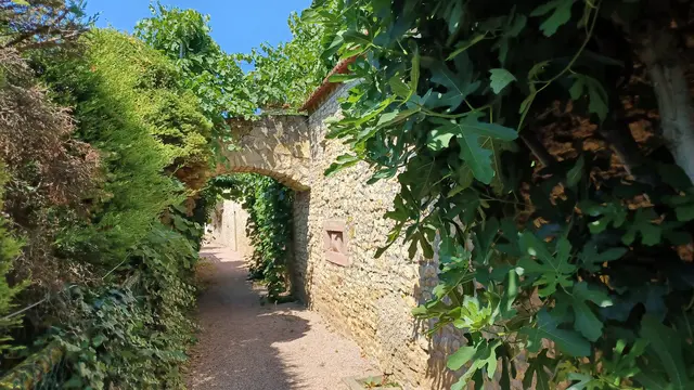 Foto: Fotorechte: Tourist Information