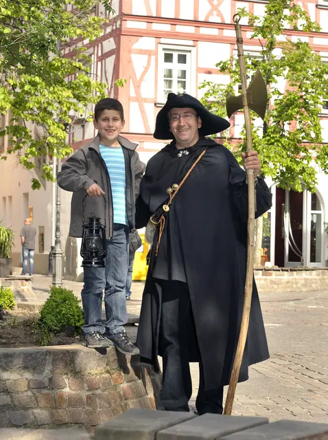 Foto: Uwe Feuerbach, Rechte: Tourist Information