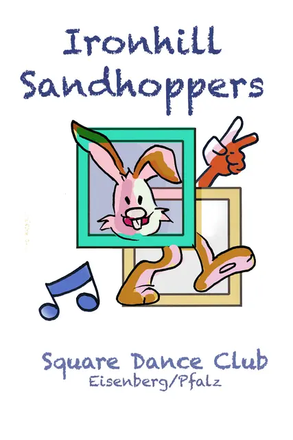 Foto: Ironhill Sandhoppers/ Jan Gulbransson