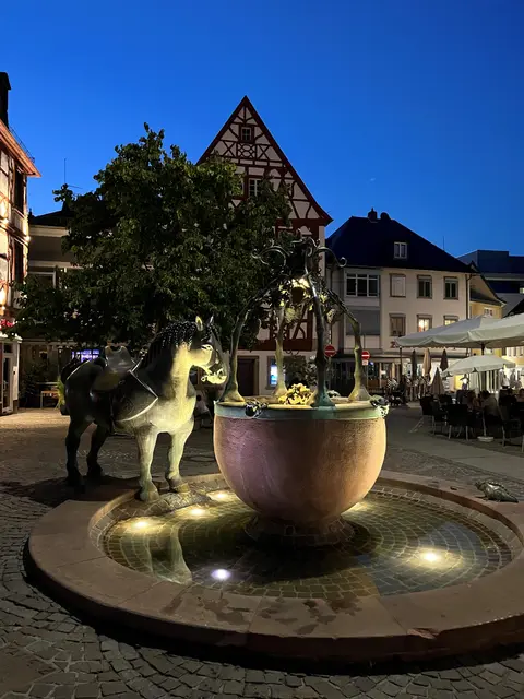 Foto: Fotorechte: Tourist Information