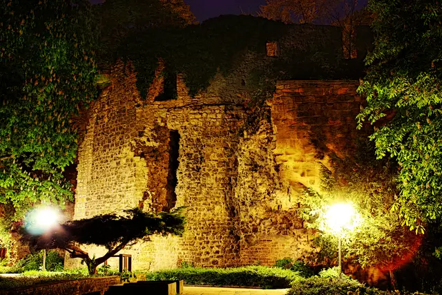 Foto: Fotorechte: Stadtverwaltung Alzey