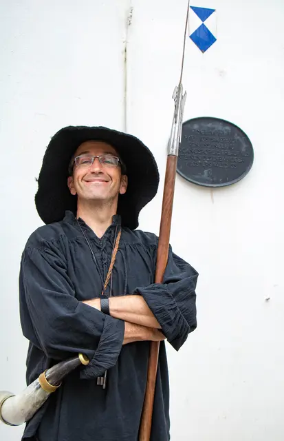 Foto: Joachim Schmidt, Rechte: Tourist Information