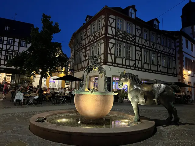 Foto: Foto und Rechte: Tourist Information 