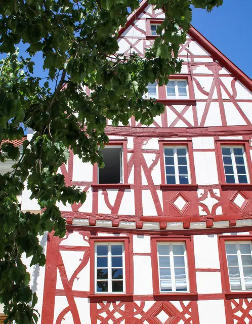 Foto: Joachim Schmidt, Rechte: Tourist Information