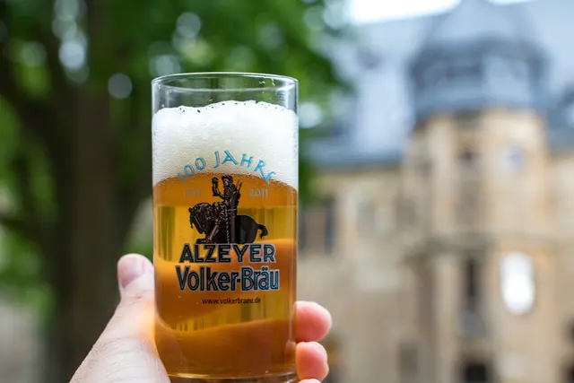 Foto: Joachim Schmidt, Rechte: Tourist Information