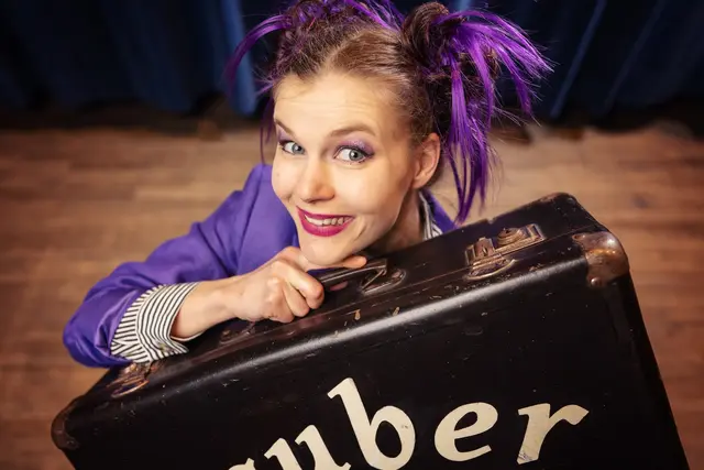 Foto: Axel Schweer-Baumeister