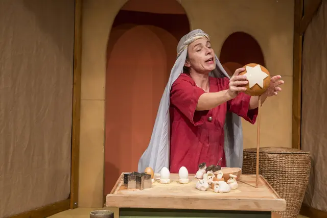 Foto: Petra Feldmann