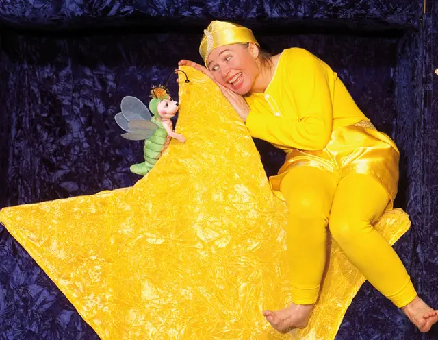 Foto: Michael Reuland