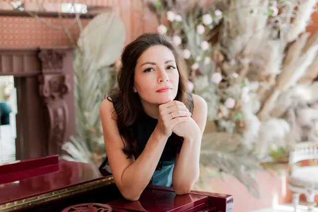 Foto: Ekaterina Litvintseva