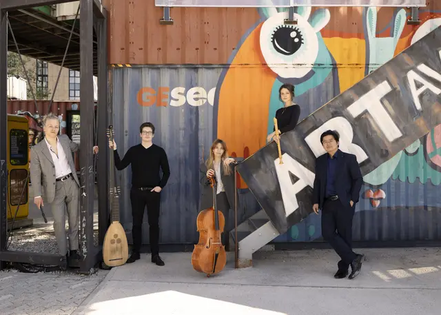 Foto: Astrid Ackermann 