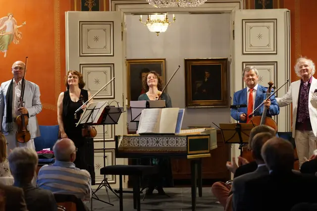 Foto: PalatinaKlassik