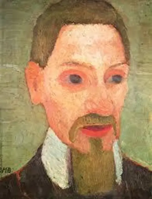 Foto: Paula Modersohn-Becker